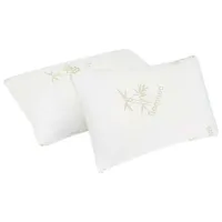 Подушка Somnart Bamboo Memory 89227 Пена с памятью / 70 x 50 см