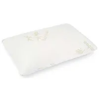 Pernă Somnart Bamboo Memory 89227 Spumă cu memorie / 70 x 50 cm photo 2