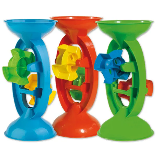 Set de jucării pentru nisip Androni 1232-0000 Plastic / 1 photo 1 Set de jucării pentru nisip Androni 1232-0000 Plastic / 1 photo 1