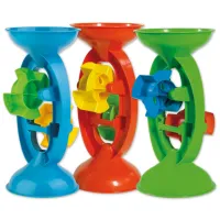 Hабор игрушек для песка Androni 1232-0000 Пластик / 1