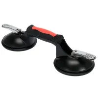 Ventuză cu vid Yato YT37236  120 kg / 2