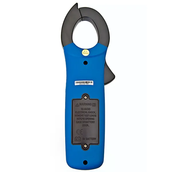 Multimetru CEM DT-355 Digital / 60 MOm photo 3