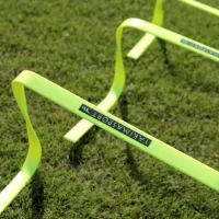 Barieră sportivă Yakimasport 100175 Plastic photo 5