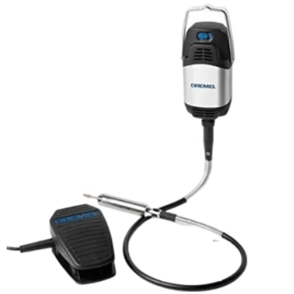 Гравировальный станок Dremel FORTIFLEX 9100-21 Сеть / 20000 об/мин photo 1