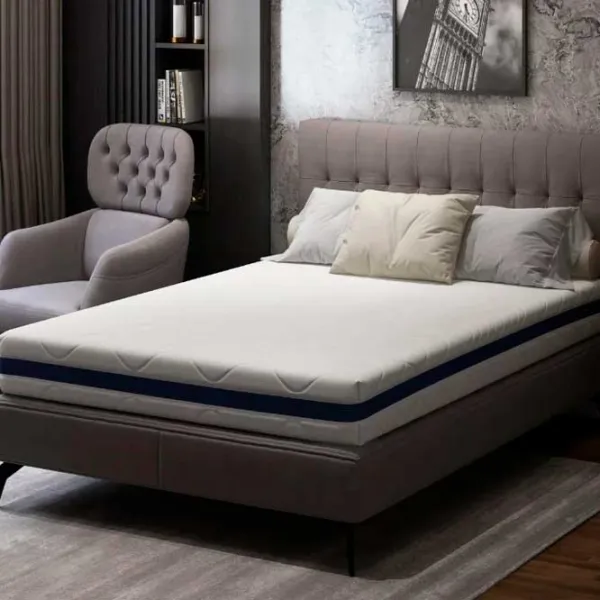 Ортопедический матрас Somnart Optimax Memory 90 x 200 см Высота матраса: 18 см photo 5 Ортопедический матрас Somnart Optimax Memory 90 x 200 см Высота матраса: 18 см photo 5
