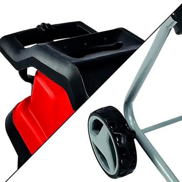 Разделочная доска для веток Einhell GC-KS 2540 CB  / 2500 Вт photo 3