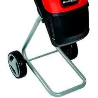 Разделочная доска для веток Einhell GC-KS 2540 CB / 2500 Вт photo 5