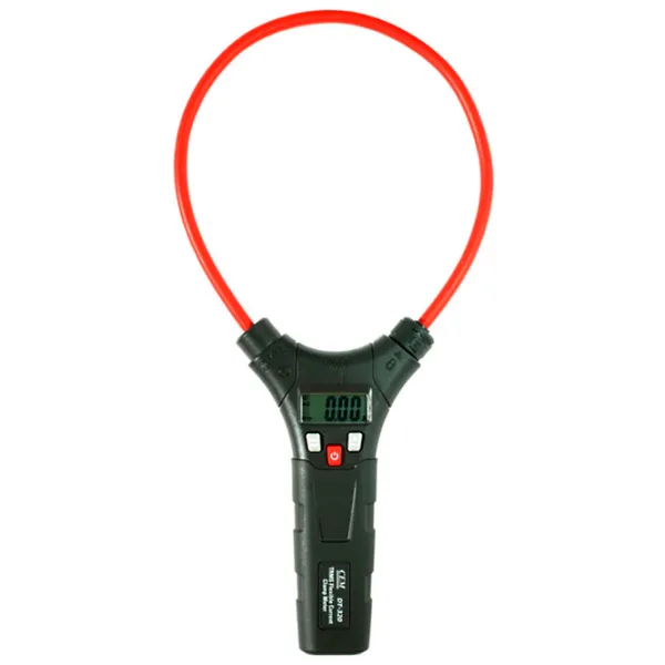 Multimetru CEM DT-320 Digital /  photo 1
