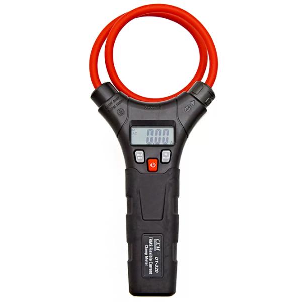 Multimetru CEM DT-320 Digital /  photo 2
