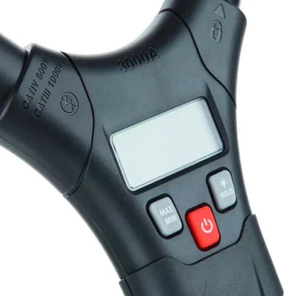 Multimetru CEM DT-320 Digital /  photo 3