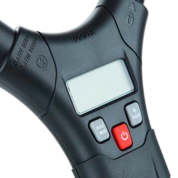 Multimetru CEM DT-320 Digital /  photo 3