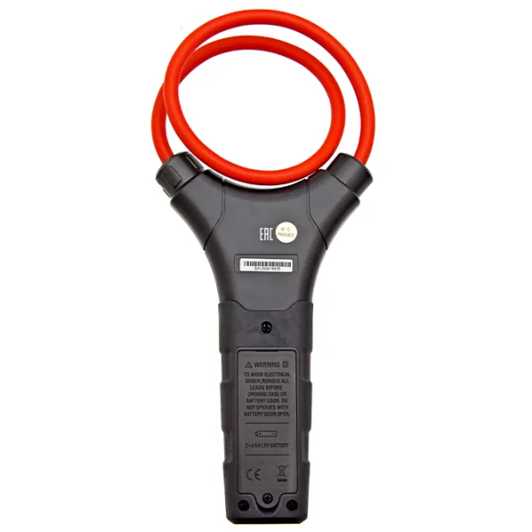 Multimetru CEM DT-320 Digital /  photo 4