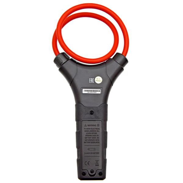 Multimetru CEM DT-320 Digital /  photo 4