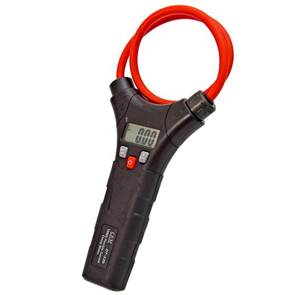 Multimetru CEM DT-320 Digital /  photo 5