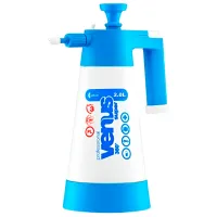 Опрыскиватель Kwazar Sprayer VENUS SUPER 360 PRO+ / Синий