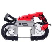 Fierăstrău cu banda de masă Kraft&Dele KD3037 1900 W / 114 m/min