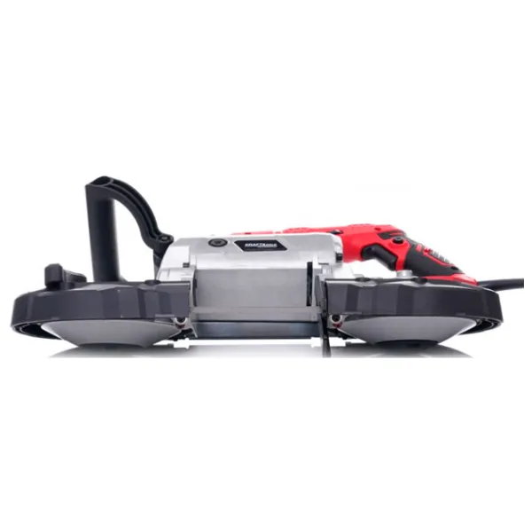 Ленточнопильный станок Kraft&Dele KD3037 1900 Вт / 114 м/мин photo 2
