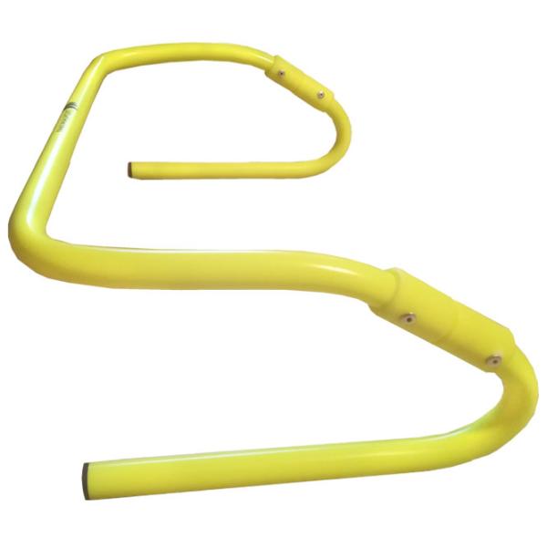 Barieră sportivă Yakimasport 100050 Aluminiu photo 1