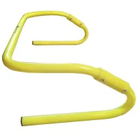 Спортивный барьер Yakimasport 100050 Алюминий