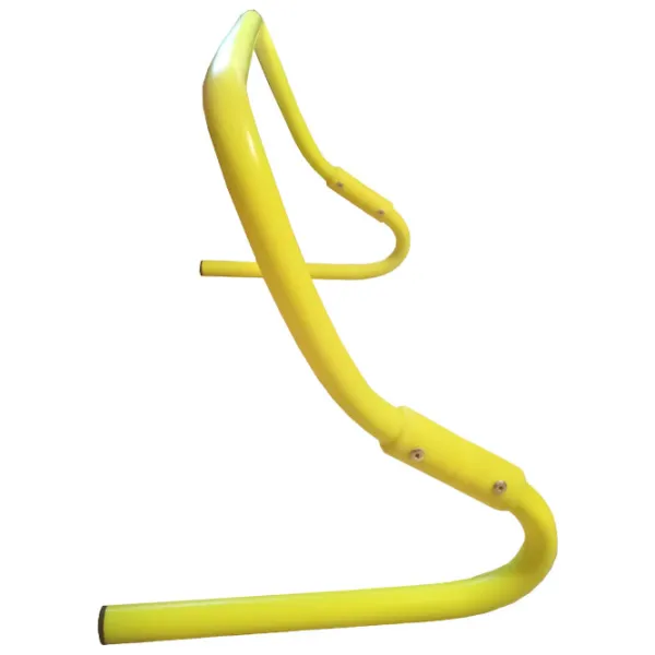 Barieră sportivă Yakimasport 100050 Aluminiu photo 2