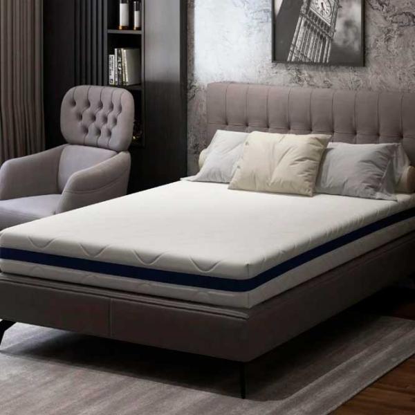 Ортопедический матрас Somnart Optimax Memory 160 x 200 см Высота матраса: 18 см photo 6 Ортопедический матрас Somnart Optimax Memory 160 x 200 см Высота матраса: 18 см photo 6
