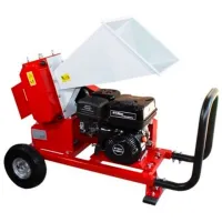 Aparat de mărunţit pentru crengi Sigma VG-60G  / 