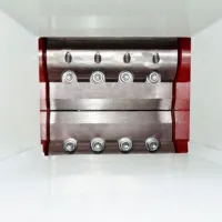 Aparat de mărunţit pentru crengi Sigma VG-60G / photo 2