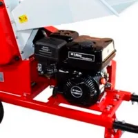 Aparat de mărunţit pentru crengi Sigma VG-60G / photo 4