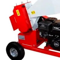 Aparat de mărunţit pentru crengi Sigma VG-60G / photo 5