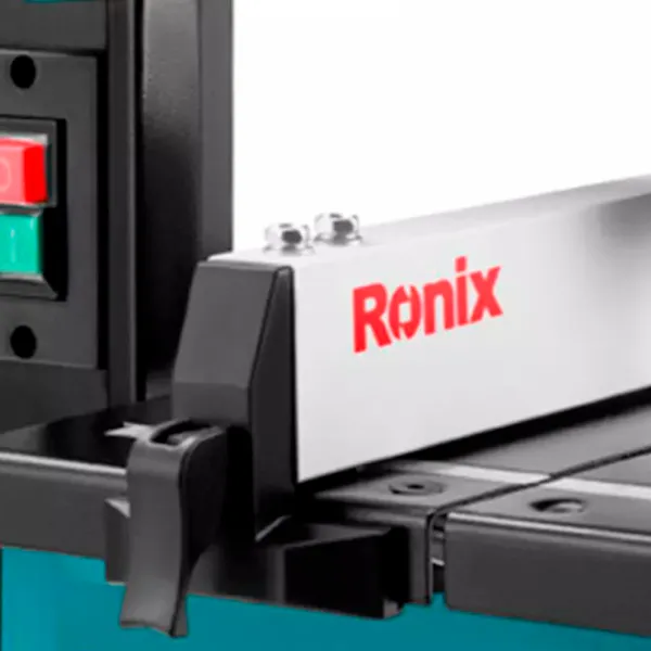 Ленточнопильный станок Ronix 5720 3500 Вт /  photo 2