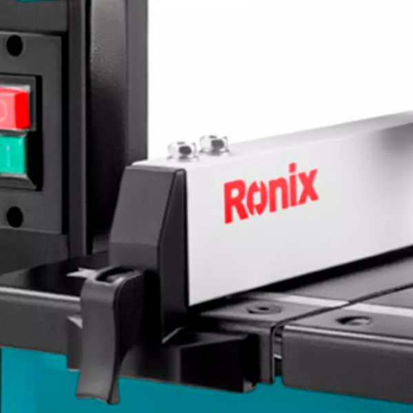 Ленточнопильный станок Ronix 5720 3500 Вт /  photo 2