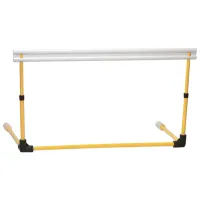 Barieră sportivă Tremblay PE crossbar HAIP Plastic