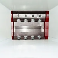 Aparat de mărunţit pentru crengi Sigma VG-80G / photo 5