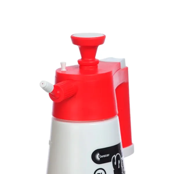 Pulverizator Kwazar Sprayer Venus Super HD Acid line / Red photo 2