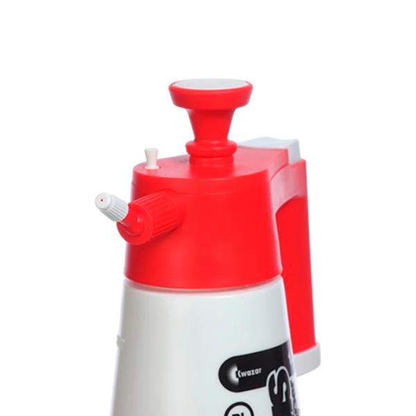 Pulverizator Kwazar Sprayer Venus Super HD Acid line / Red photo 2
