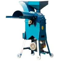 Tocător pentru crengi Sigma 360A  / 2200 W