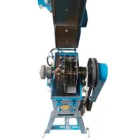 Tocător pentru crengi Sigma 360A / 2200 W photo 2
