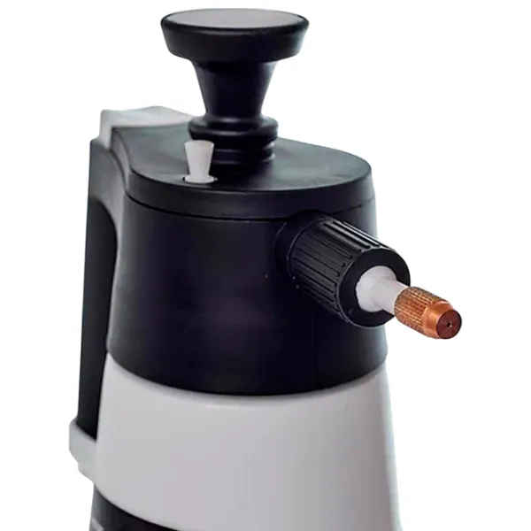 Pulverizator Kwazar Sprayer Venus Super HD Solvent line / Black photo 2
