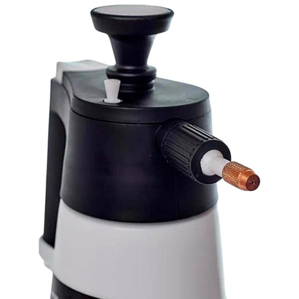 Pulverizator Kwazar Sprayer Venus Super HD Solvent line / Black photo 2