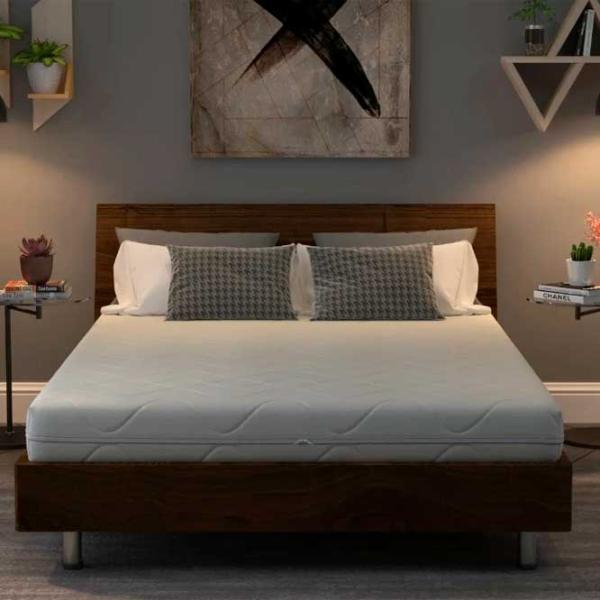 Ортопедический матрас Somnart Optimax Ortopedic 80 x 190 см Высота матраса: 18 см photo 3 Ортопедический матрас Somnart Optimax Ortopedic 80 x 190 см Высота матраса: 18 см photo 3