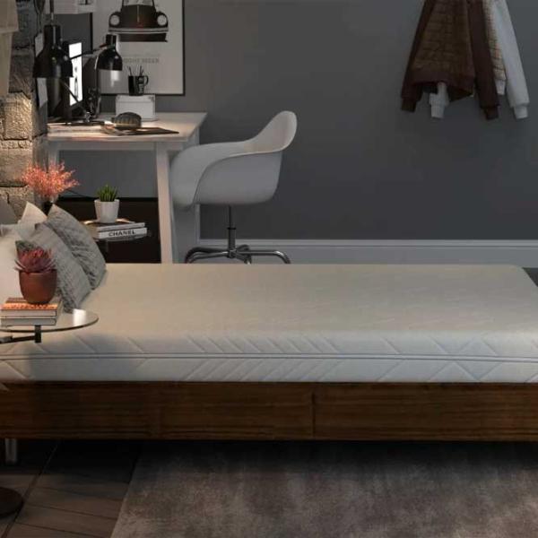 Ортопедический матрас Somnart Optimax Ortopedic 80 x 190 см Высота матраса: 18 см photo 5 Ортопедический матрас Somnart Optimax Ortopedic 80 x 190 см Высота матраса: 18 см photo 5