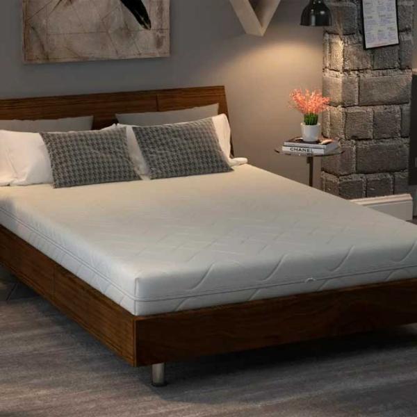 Ортопедический матрас Somnart Optimax Ortopedic 180 x 200 см Высота матраса: 18 см photo 4 Ортопедический матрас Somnart Optimax Ortopedic 180 x 200 см Высота матраса: 18 см photo 4