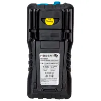 Multimetru Hoegert HT1E601 Digital / 99.99 MOm photo 7