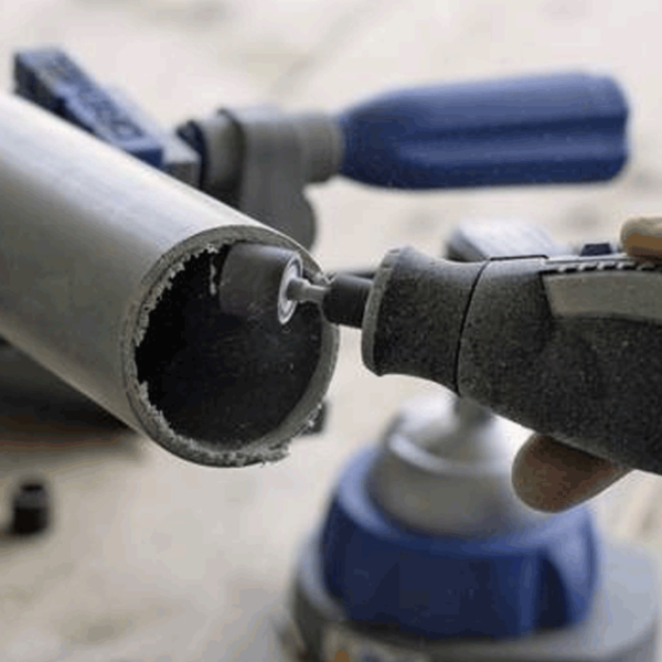 Mașină de gravat Dremel 7760-15 Baterie / 25000 rot/min photo 2