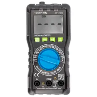 Multimetru Hoegert HT1E600 Digital / 99.99 MOm