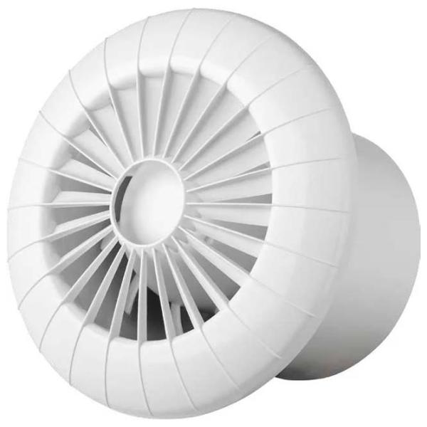 Ventilator de evacuare AirRoxy aRid 100 TS 15 W / 104 m3/ora photo 1