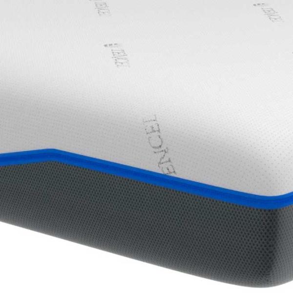 Ортопедический матрас Somnart Domine Tencel Ultra Pocket Multilayer 180 x 200 см Высота матраса: 24 см photo 5 Ортопедический матрас Somnart Domine Tencel Ultra Pocket Multilayer 180 x 200 см Высота матраса: 24 см photo 5