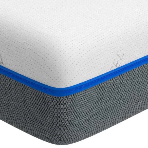 Ортопедический матрас Somnart Domine Tencel Ultra Pocket Multilayer 200 x 200 см Высота матраса: 24 см photo 4 Ортопедический матрас Somnart Domine Tencel Ultra Pocket Multilayer 200 x 200 см Высота матраса: 24 см photo 4