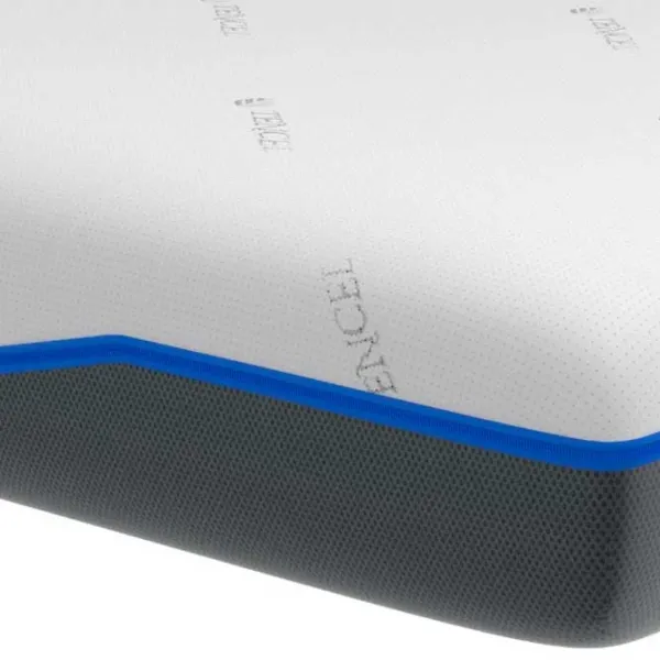 Ортопедический матрас Somnart Domine Tencel Ultra Pocket Multilayer 200 x 200 см Высота матраса: 24 см photo 5 Ортопедический матрас Somnart Domine Tencel Ultra Pocket Multilayer 200 x 200 см Высота матраса: 24 см photo 5