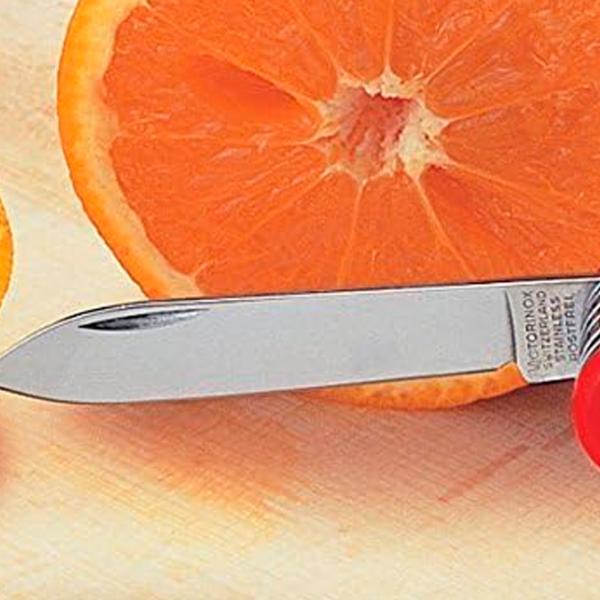 Мултитул Victorinox Explorer карманный / нержавеющая сталь photo 2 Мултитул Victorinox Explorer карманный / нержавеющая сталь photo 2